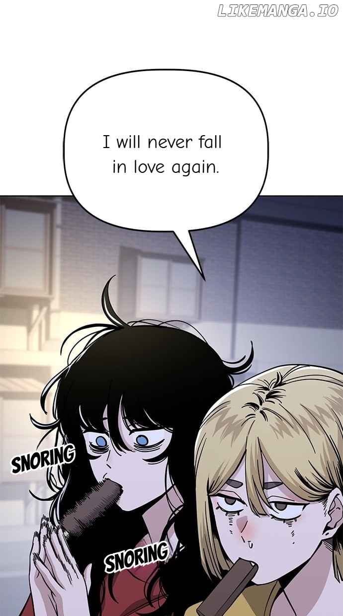 Unemployed Baek-soon Chapter 86 - page 77